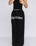 Diamond Joggers