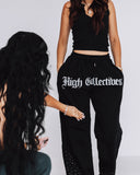 Diamond Joggers