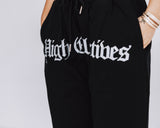 Diamond Joggers